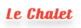 Petit Logo du Chalet Foulain